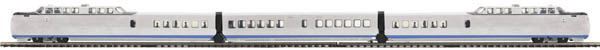 MTH20-20346-1 NH Turbotrain Pass Set PS3.0