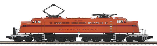 MTH20-5678-1 South Shore Little Joe Electric PS3.0