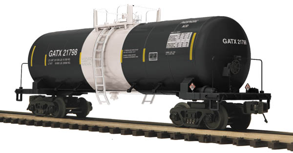 MTH20-96243 GATX Tank Car