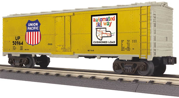 MTH30-78158 UP Modern Reefer Car
