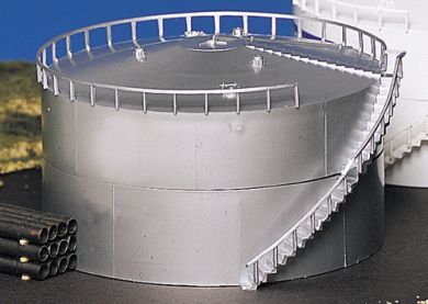 N Scale Bachmann 46901 Electric Diesel Horn in Oil Tank