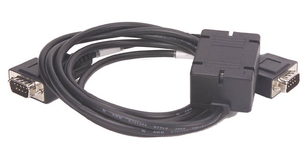 MTH50-1032 TIU/TMCC-Legacy 6' Connector Cable