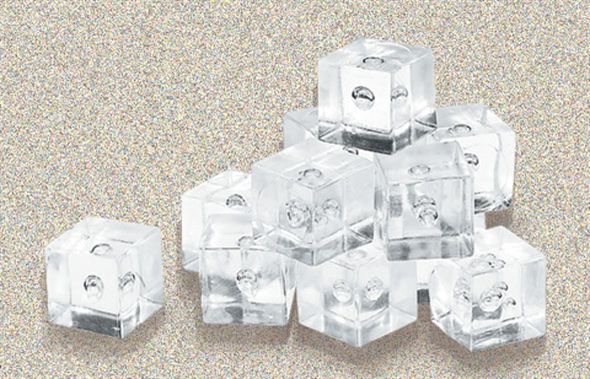 Lionel6-14240 Ice Blocks Pack