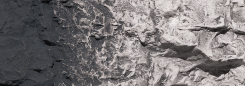 Terrain & Landscape