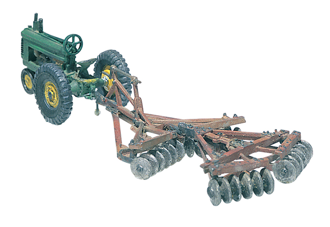 Vehicles