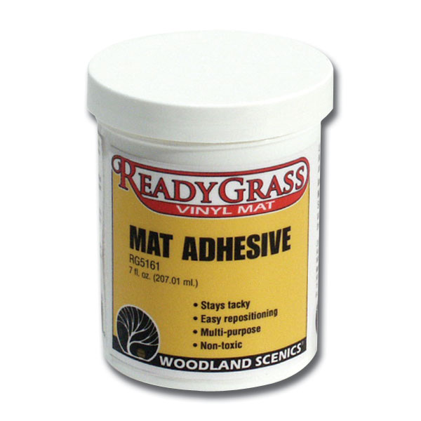 WS5161 Mat Adhesive