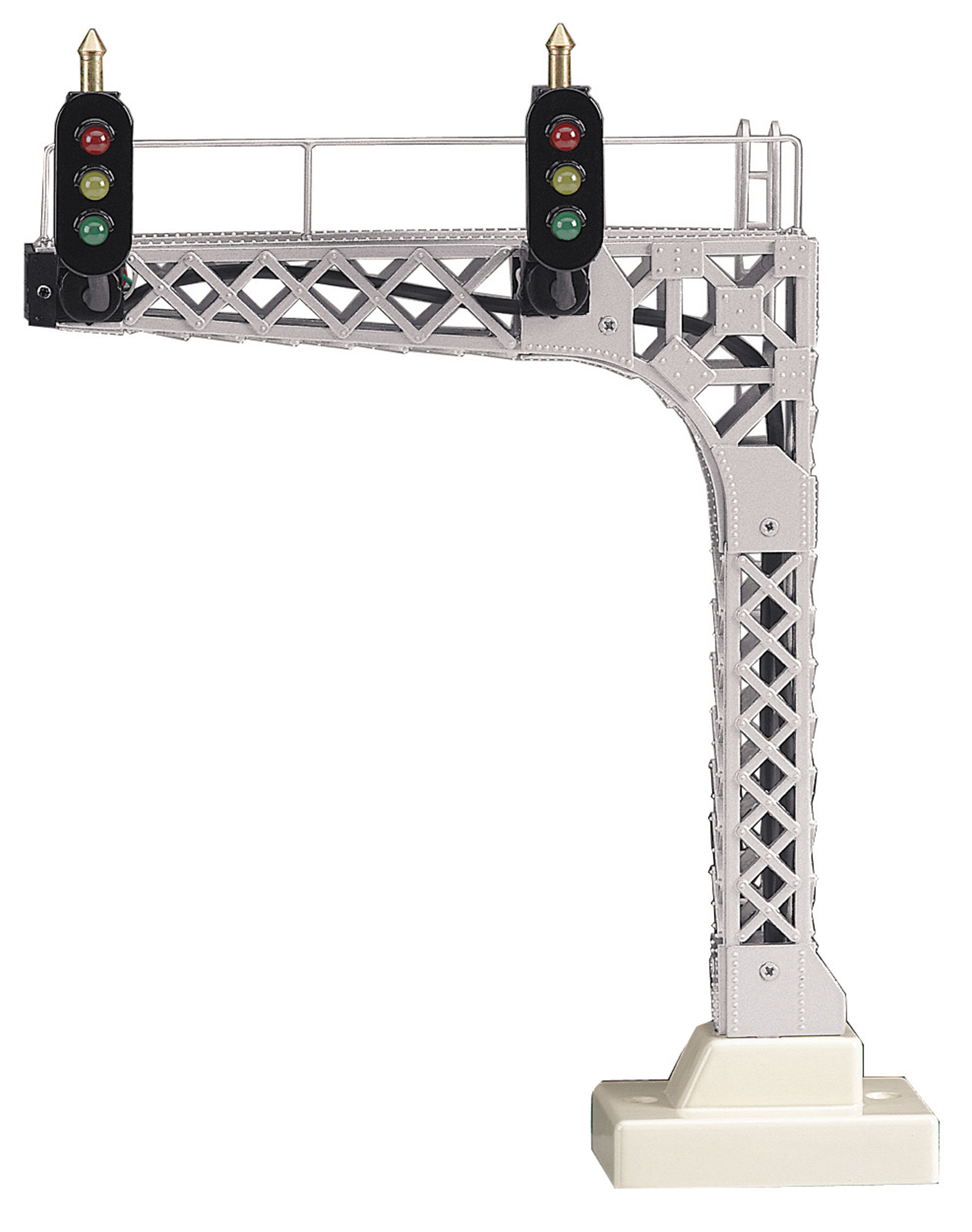o gauge signals