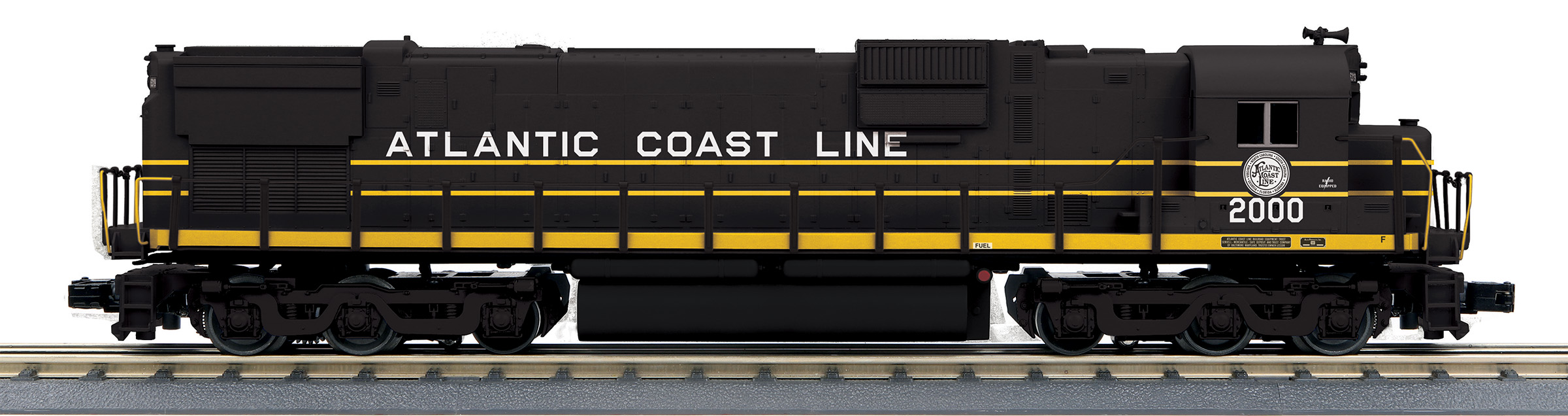 MTH30-21080-1 ACL C628 Diesel Engine PS3.0