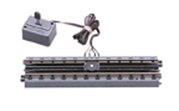 MTH40-1008 RealTrax Operating Track Section