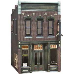 WDS5850 Sully's Tavern - O Scale