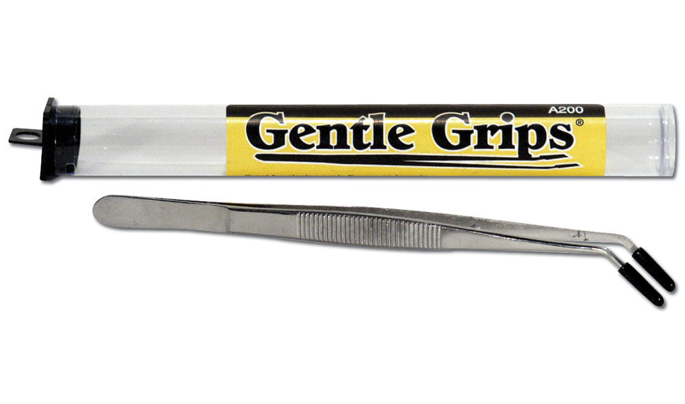 Woodland Scenics A200 Gentle Grips®