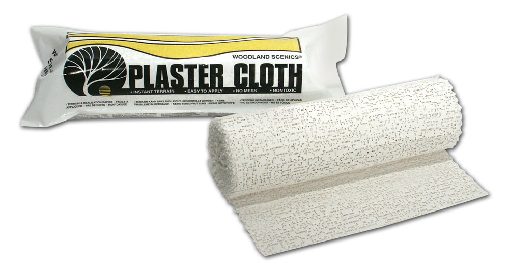 WDS1203 Plaster Cloth