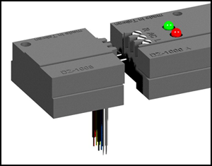 DZ-1008 SPDT Relay Module