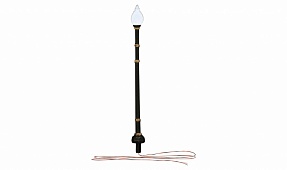 WDS5649 Just Plug O Lamp Post Street Lights
